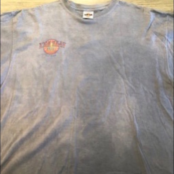 Vintage Hard Rock Tye-Dye TShirt - Picture 10 of 10